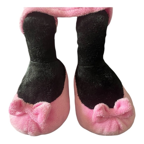 🎄CHRISTMAS GIFTS🎄 DISNEY-MINNIE MOUSE-PLUSH-18 INCHES - Picture 3 of 6